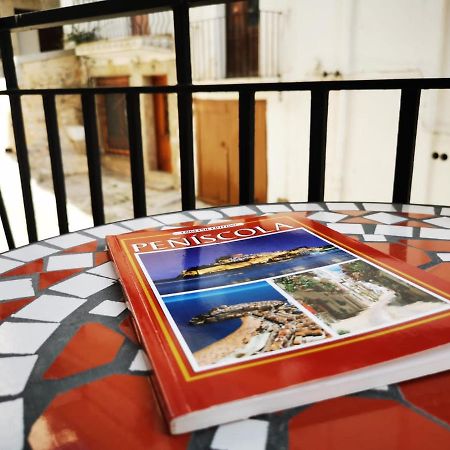 Vida Y Mar Apartamentos Пеньискола Экстерьер фото