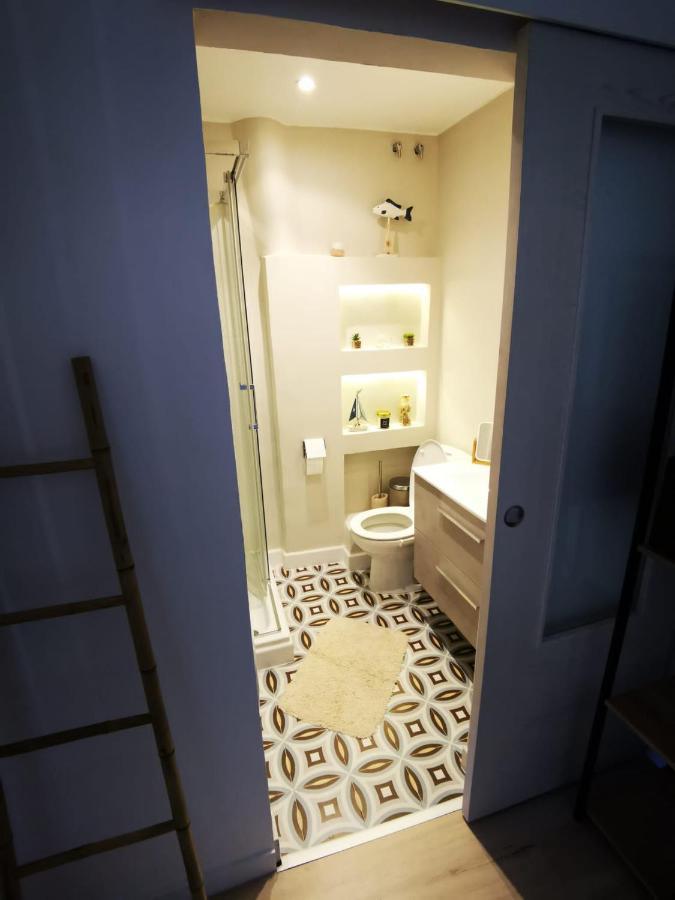 Vida Y Mar Apartamentos Пеньискола Экстерьер фото